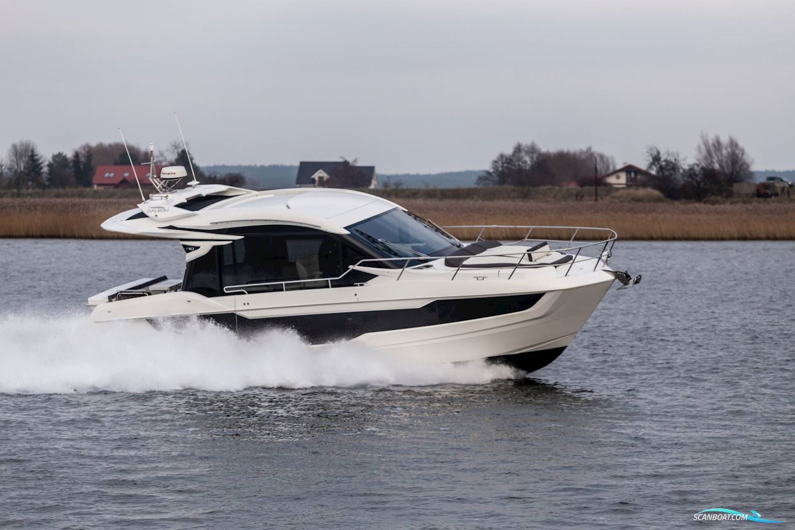 Galeon 410 Htc