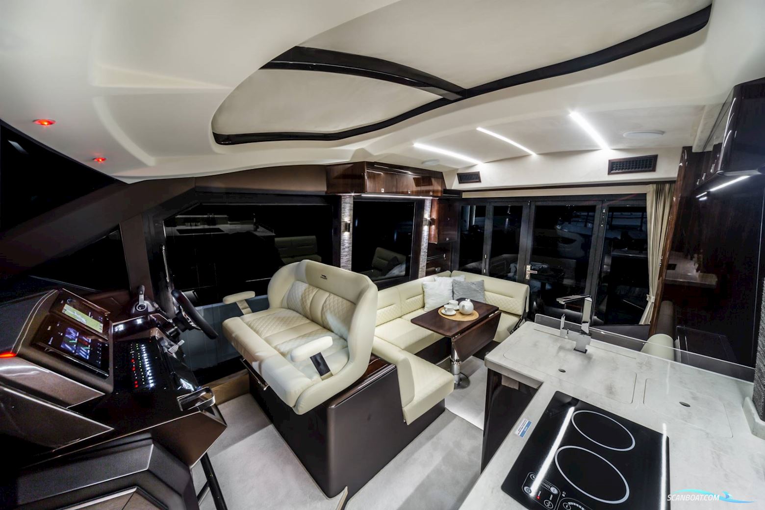 Galeon 410 Htc