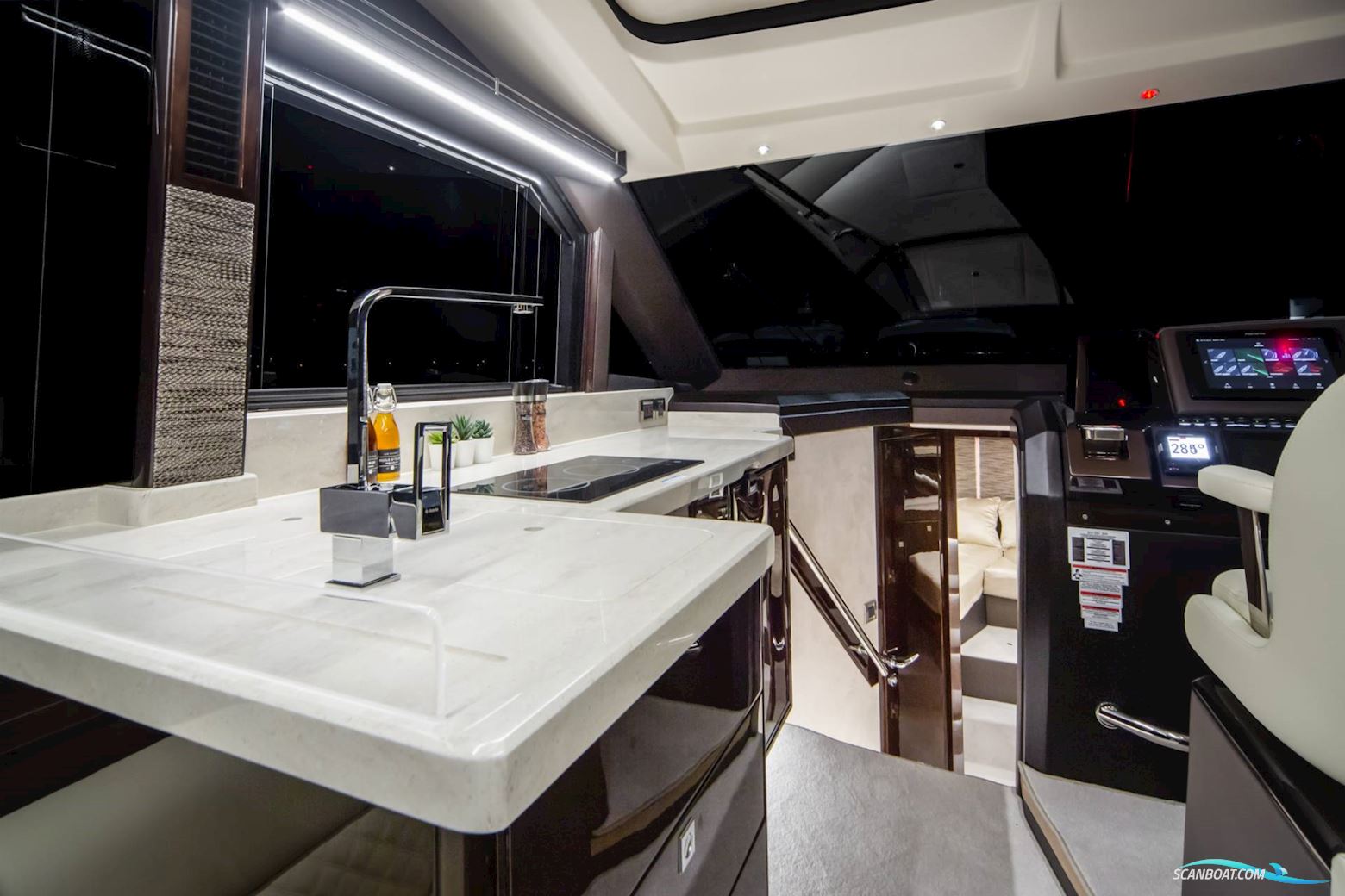 Galeon 410 Htc