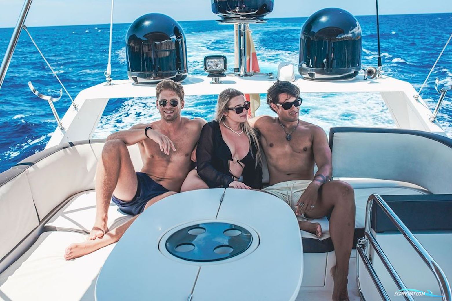 Galeon 420