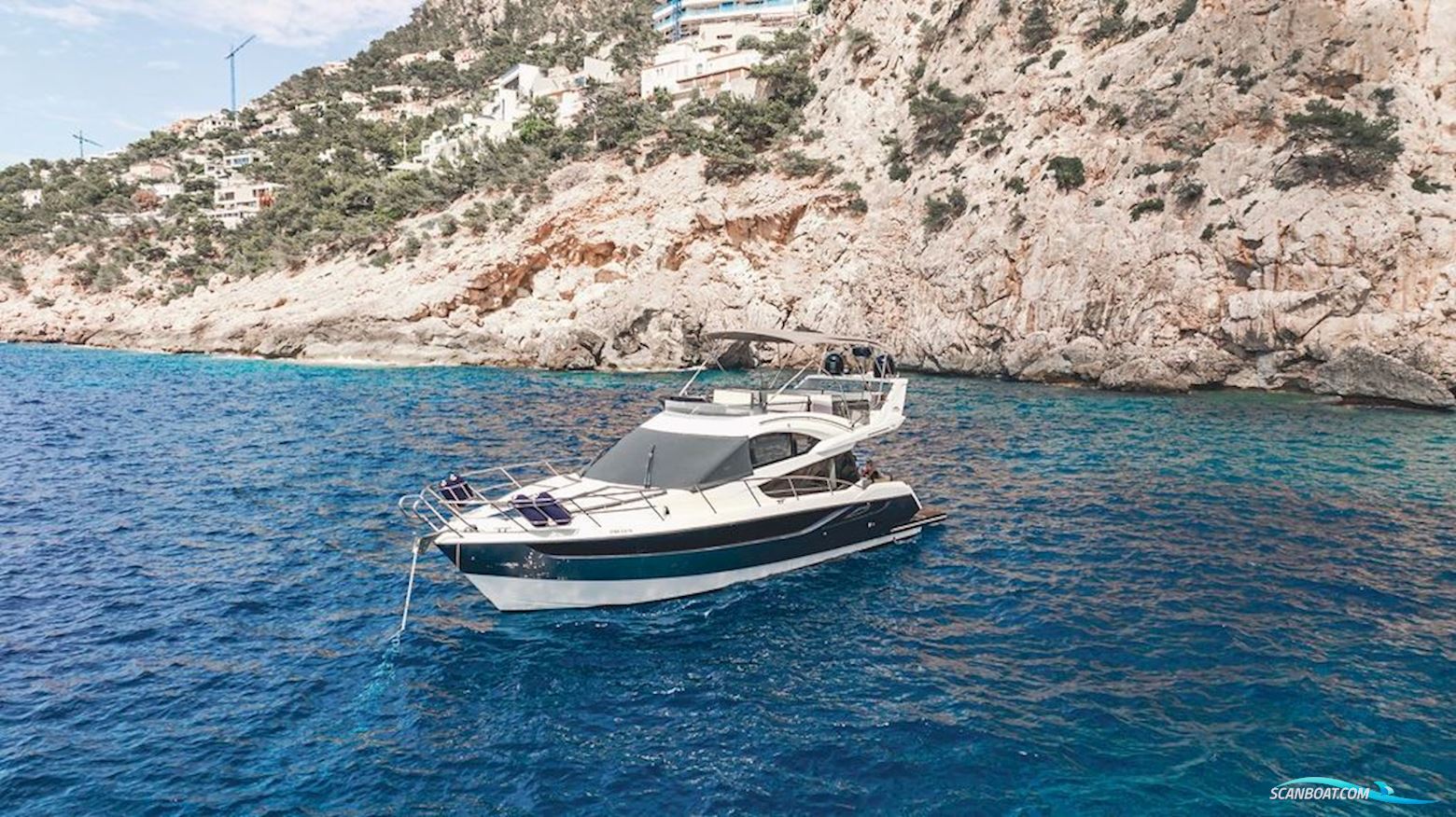 Galeon 420