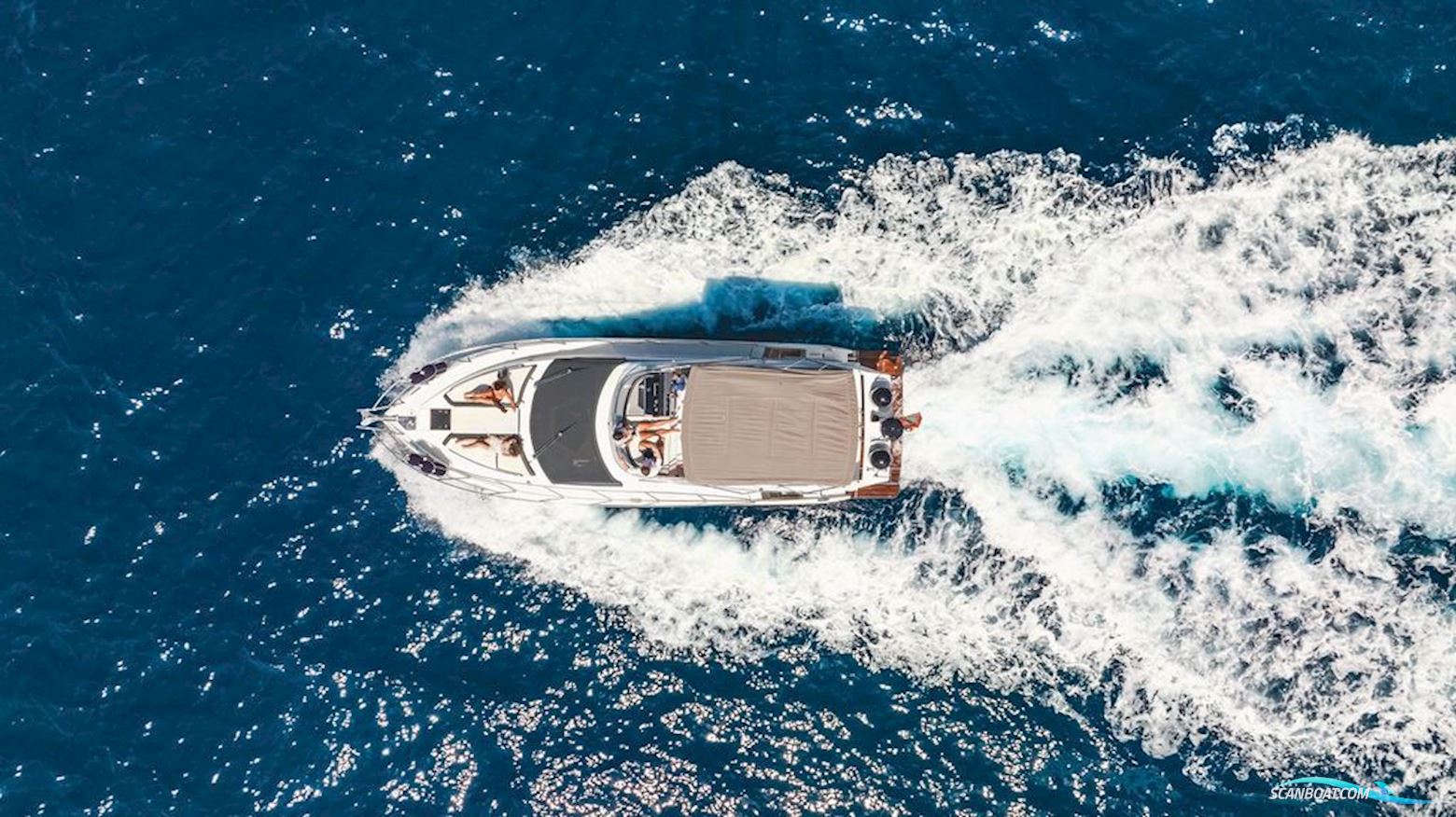 Galeon 420