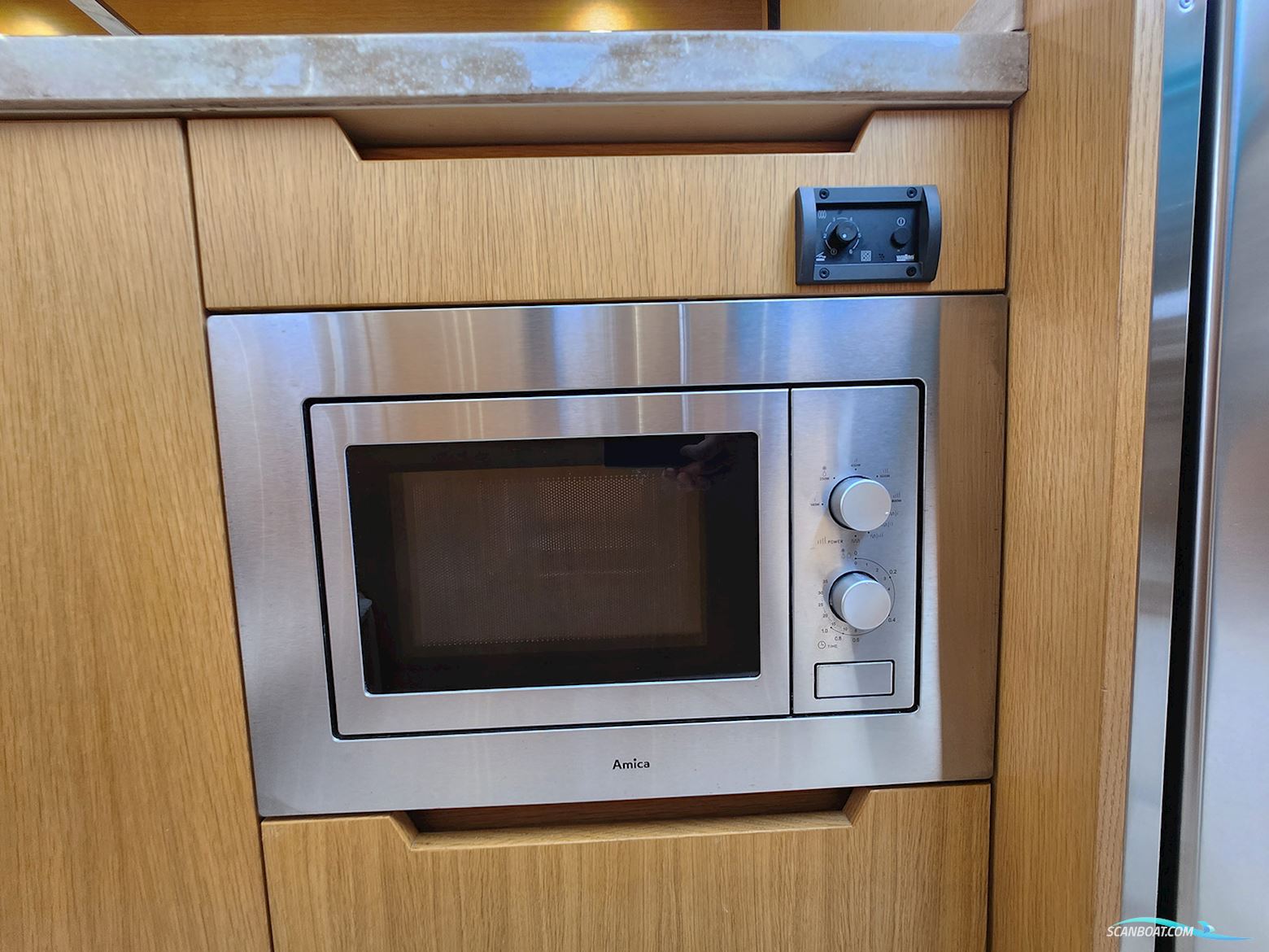 Galeon 430 HTC