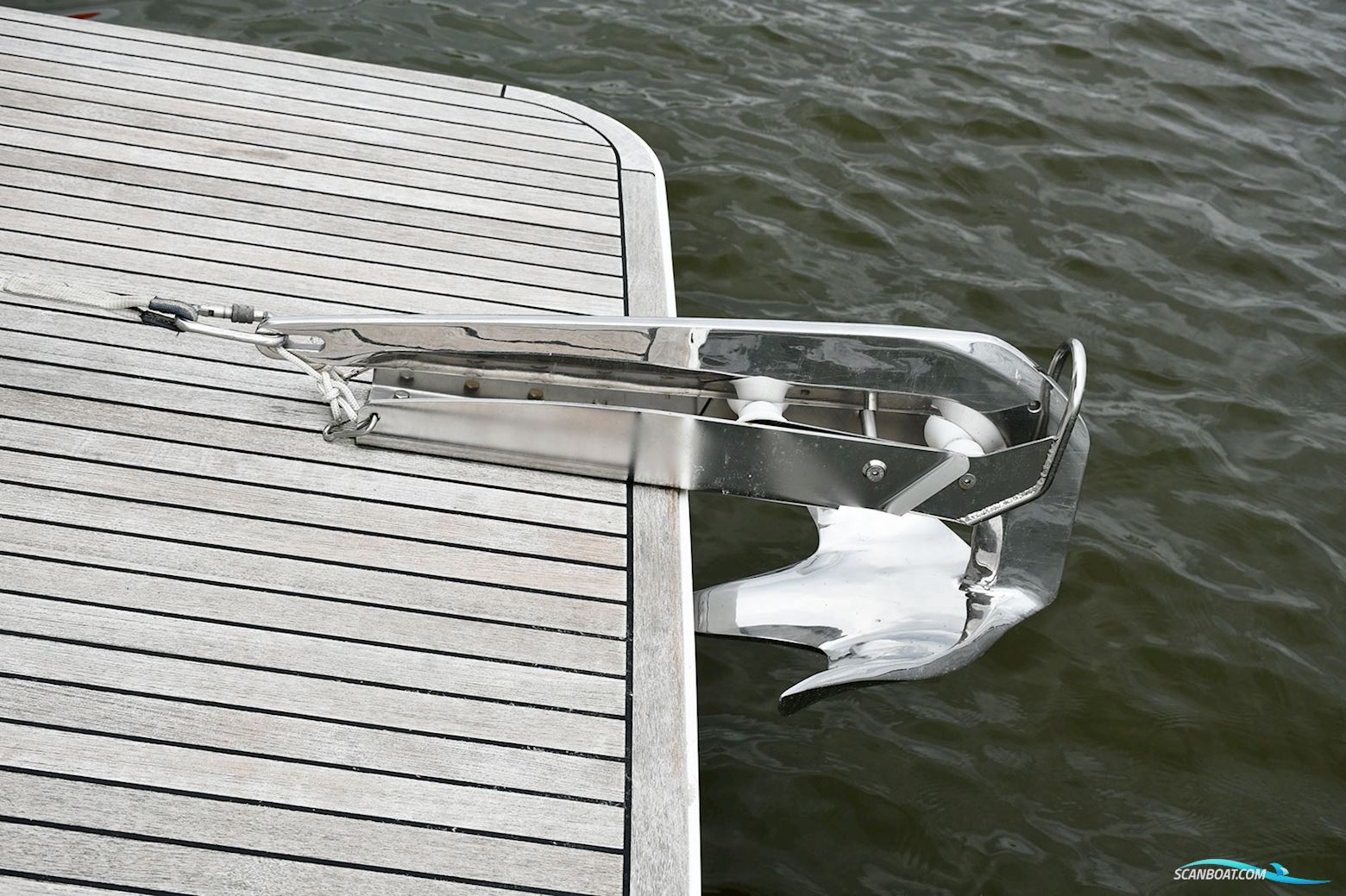 Galeon 430 HTC