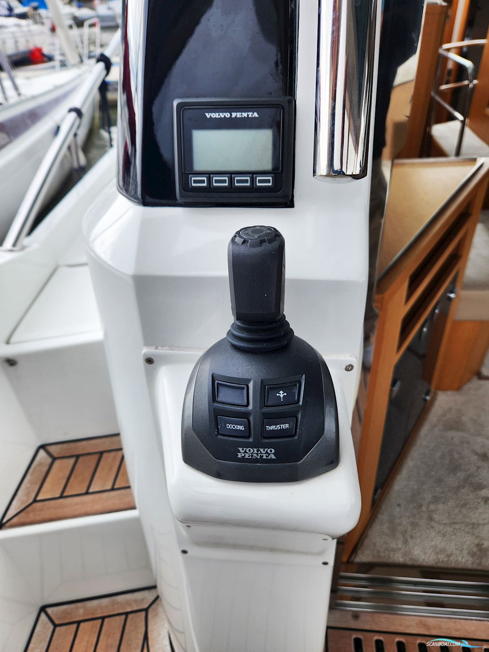 Galeon 430 HTC