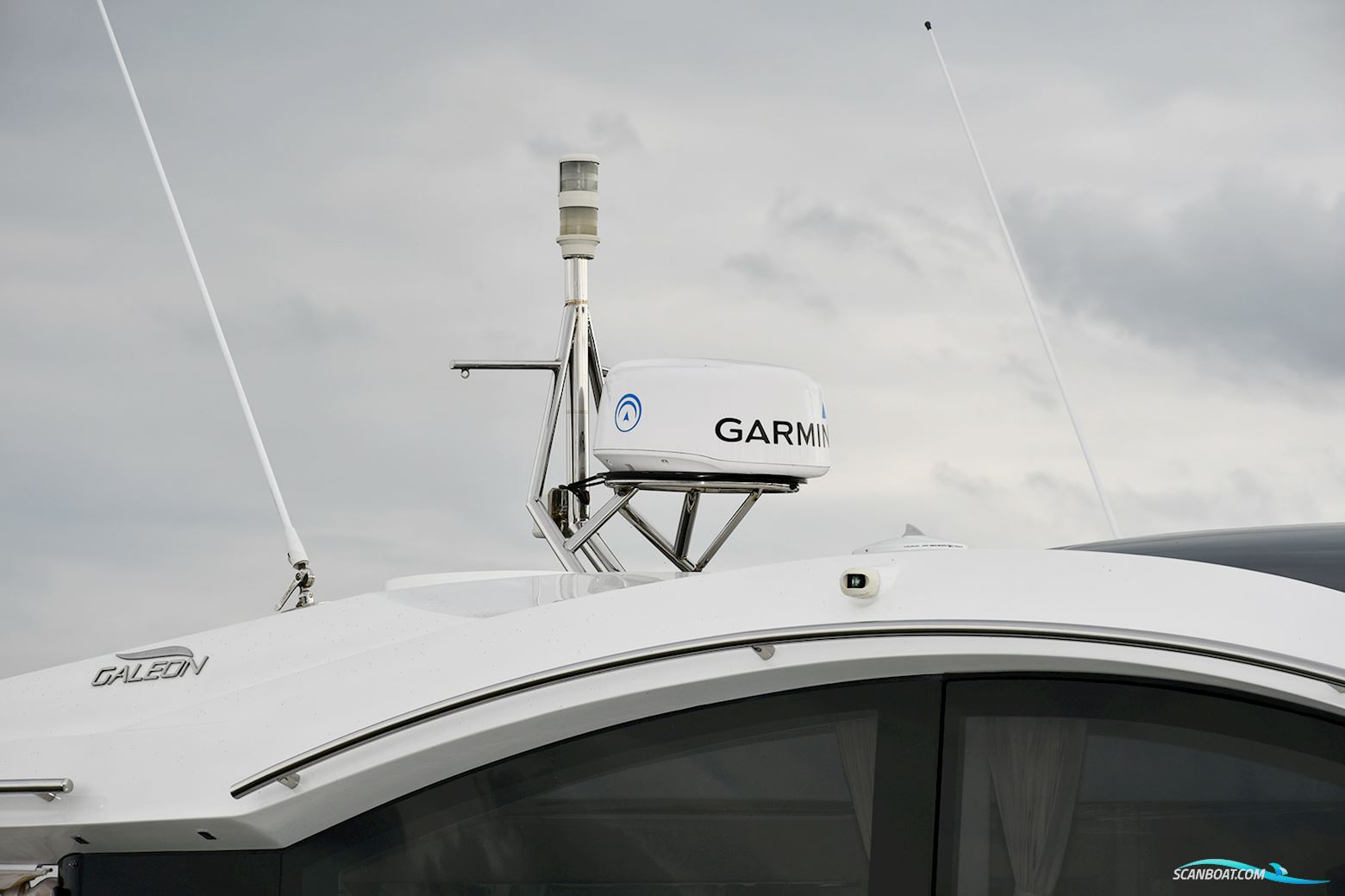 Galeon 430 HTC