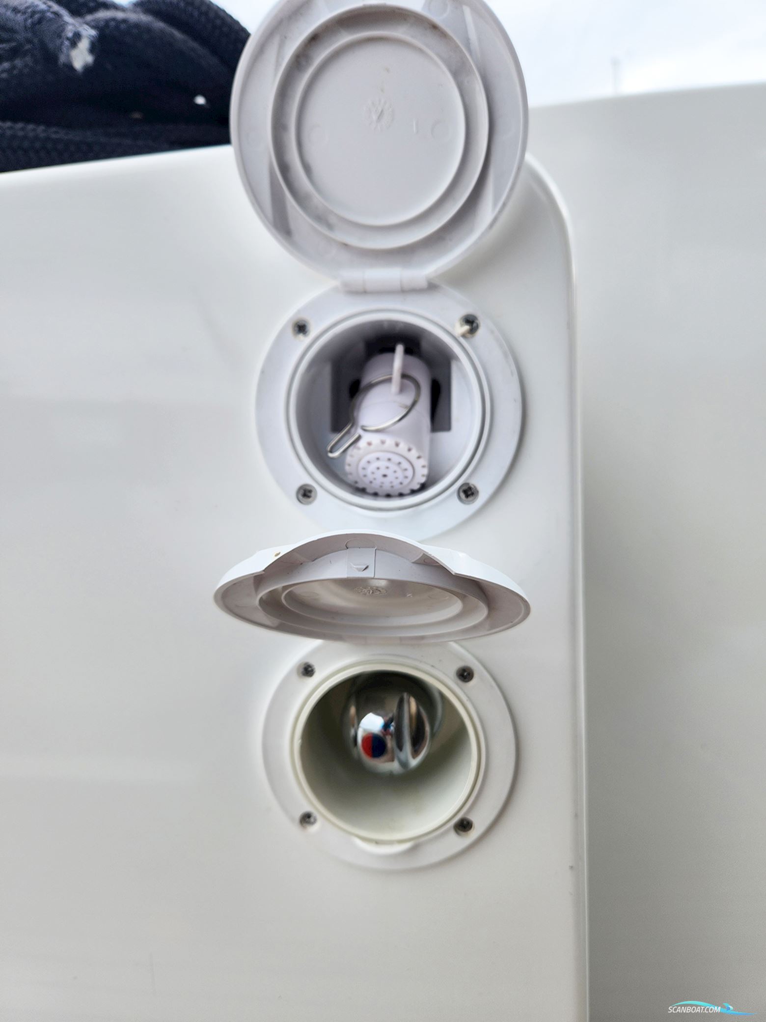 Galeon 430 HTC