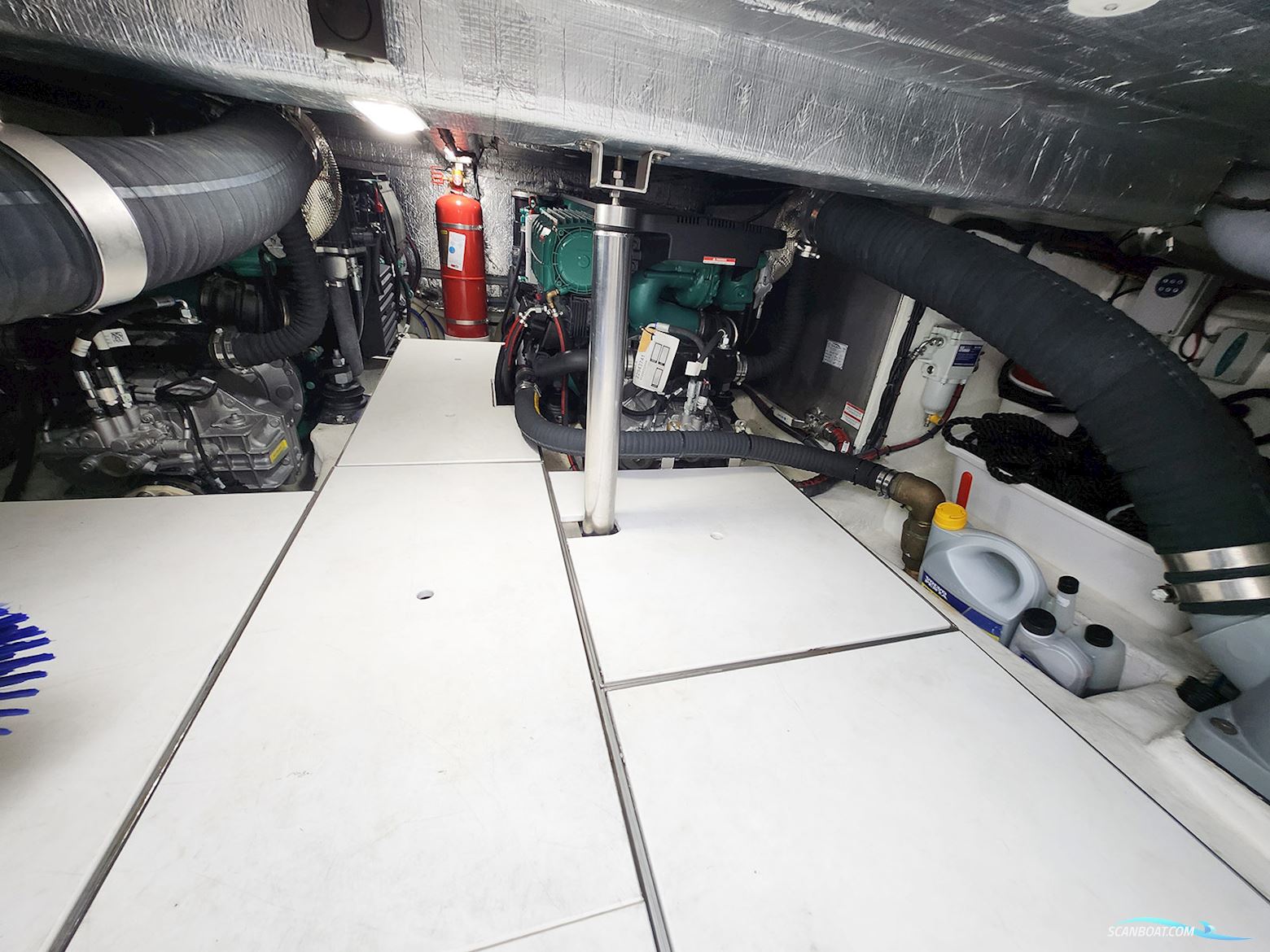 Galeon 430 HTC