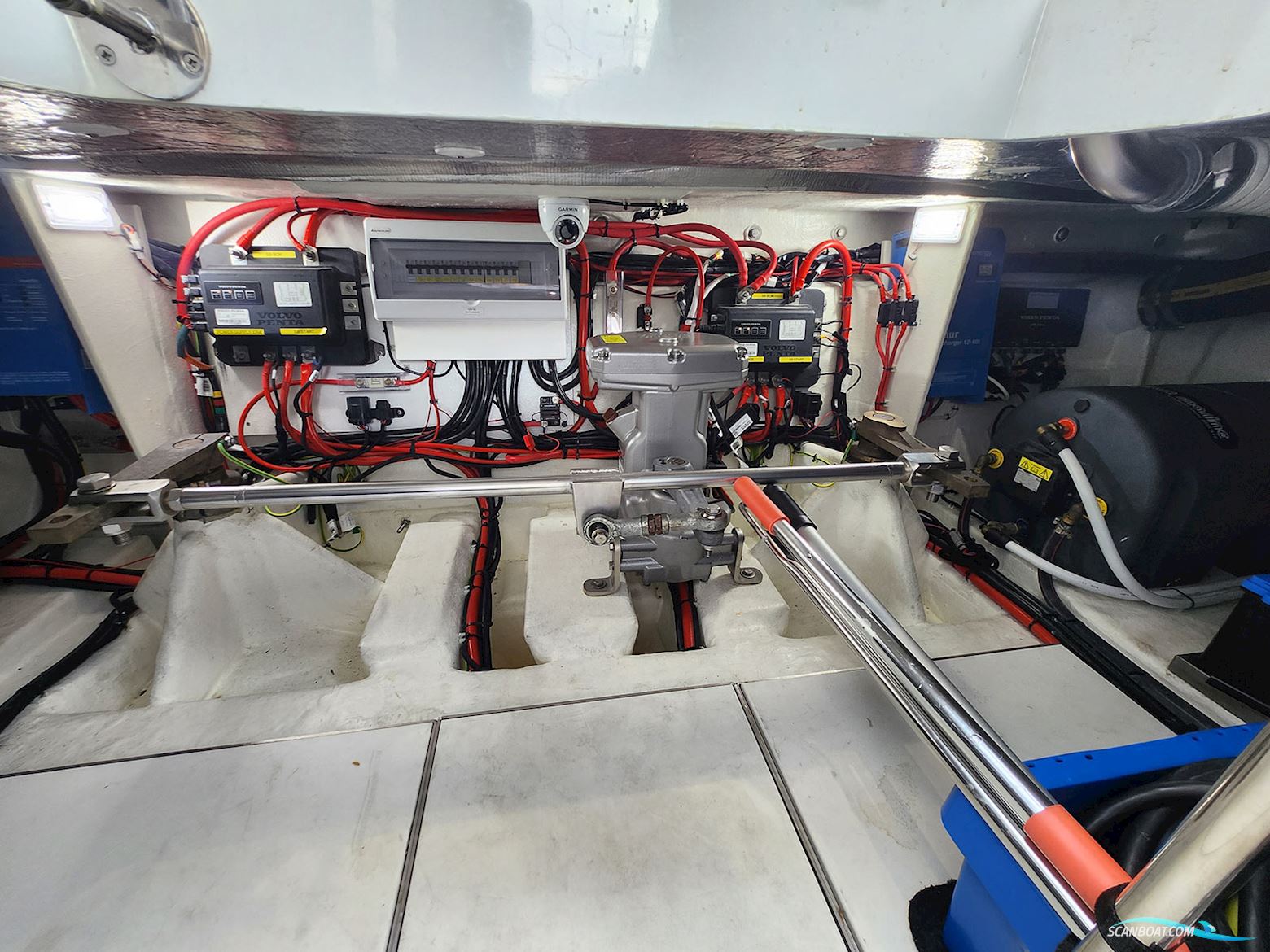 Galeon 430 HTC