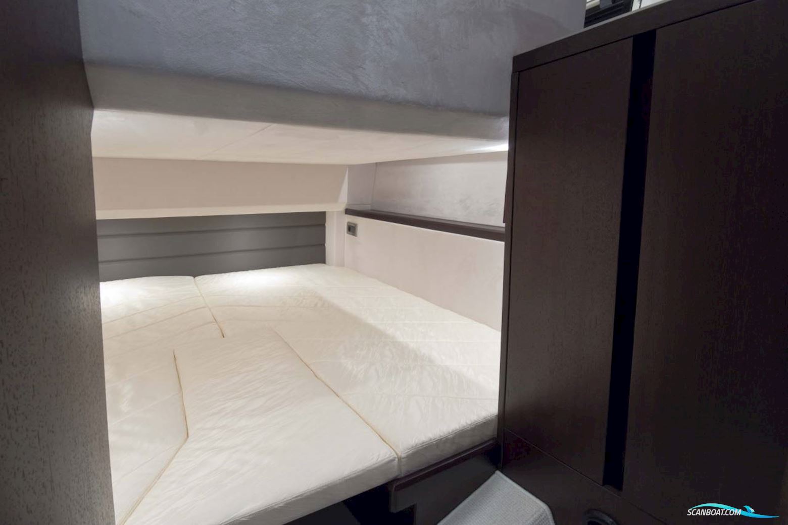 Galeon 430 SKY - 2XD4-300/Udstyr - 2023