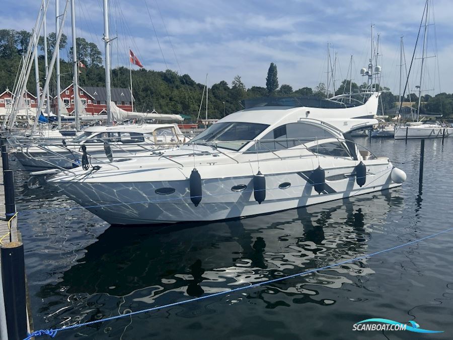 Galeon 440 Fly