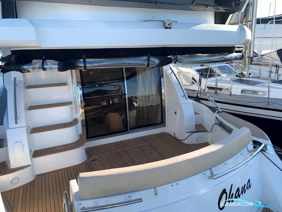 Galeon 440 Fly