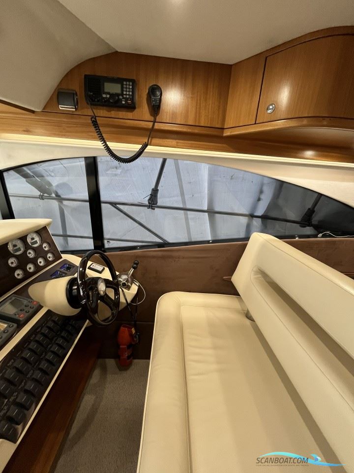 Galeon 440 Fly
