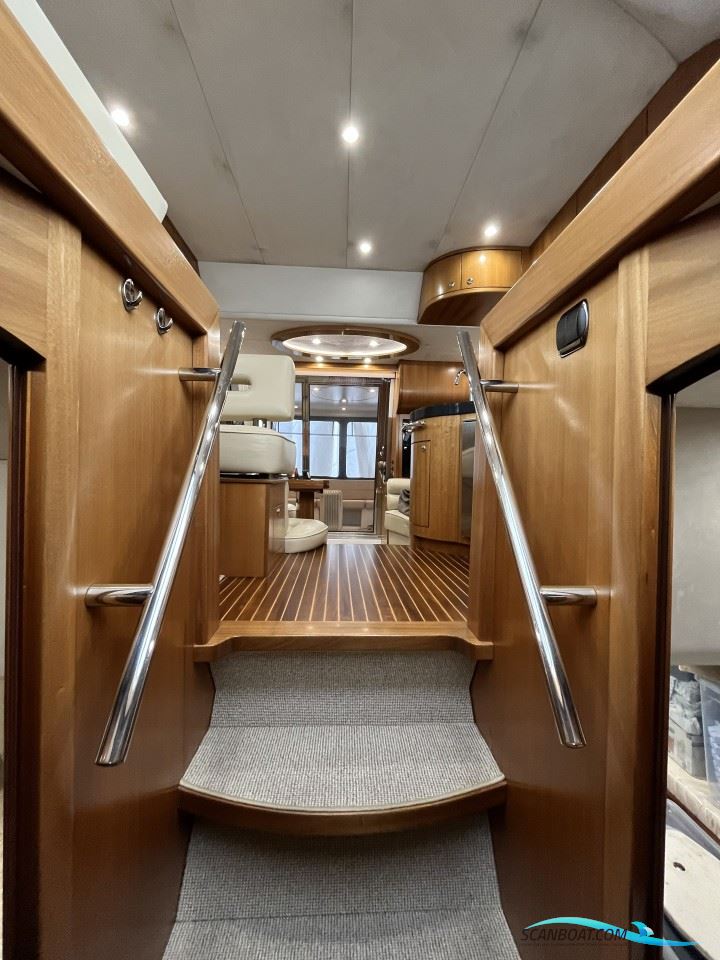 Galeon 440 Fly