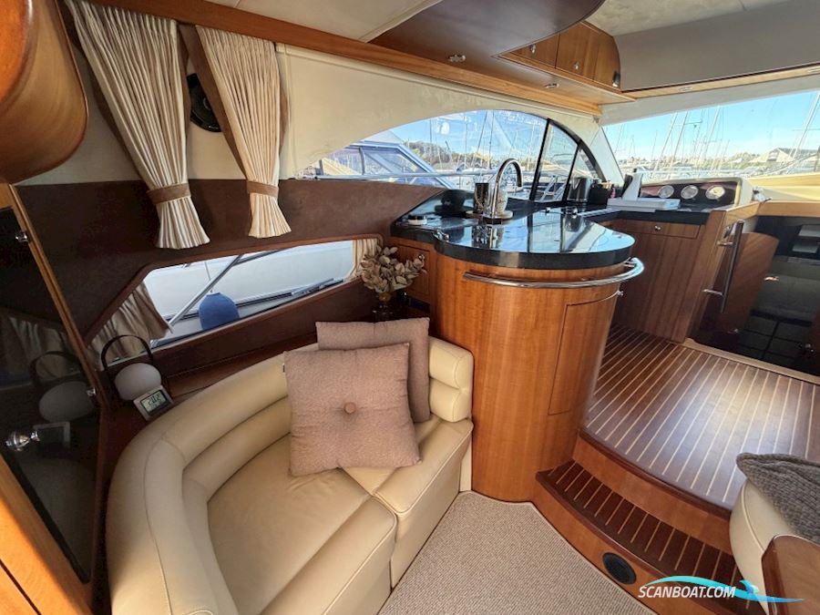 Galeon 440 Fly