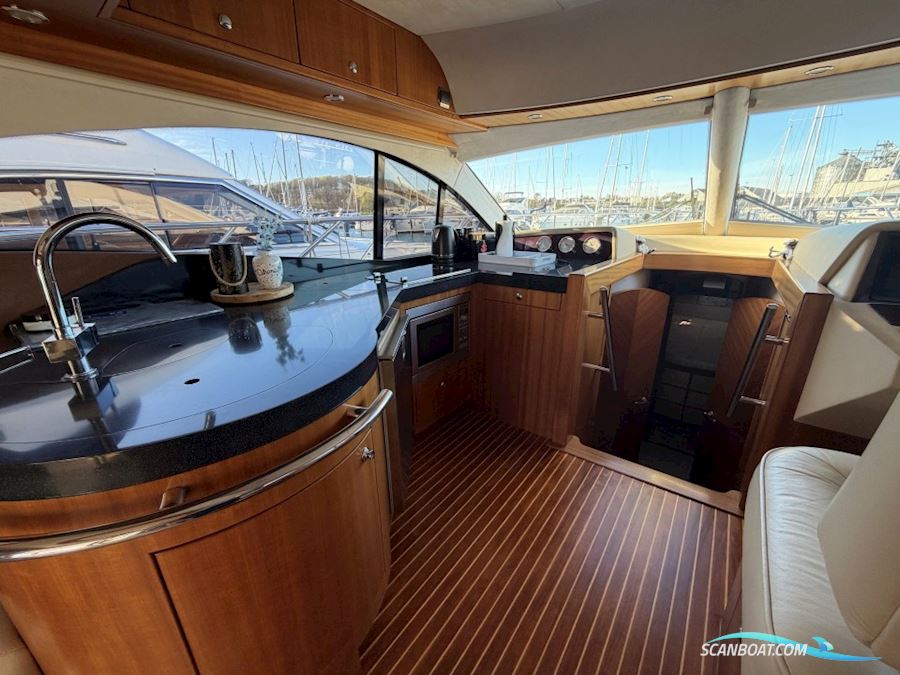 Galeon 440 Fly