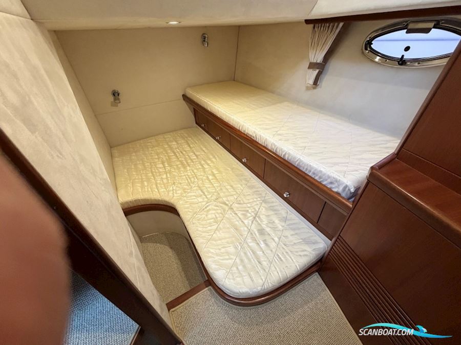 Galeon 440 Fly