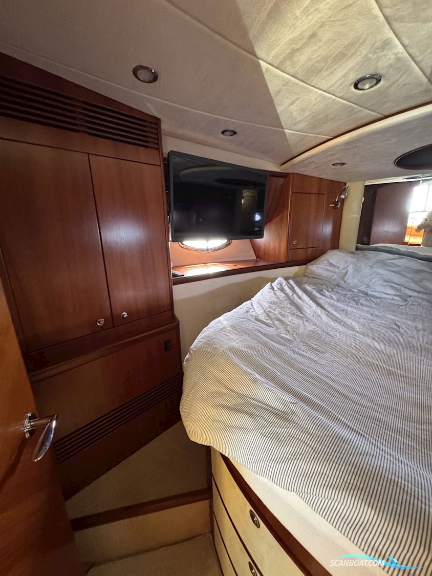 Galeon 440 Fly
