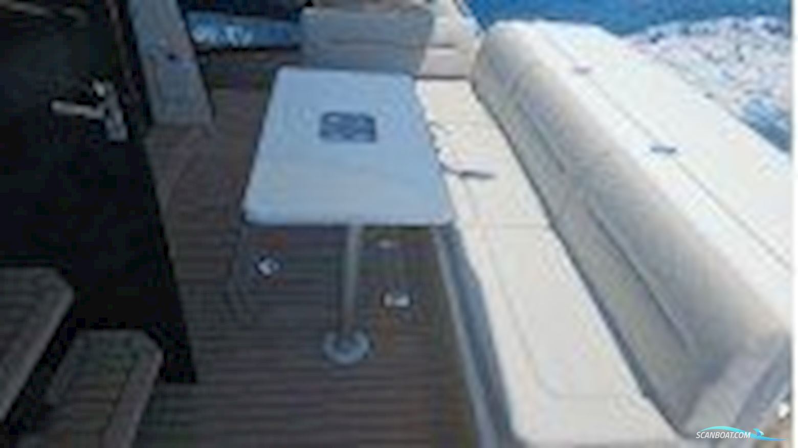 Galeon 440 Fly