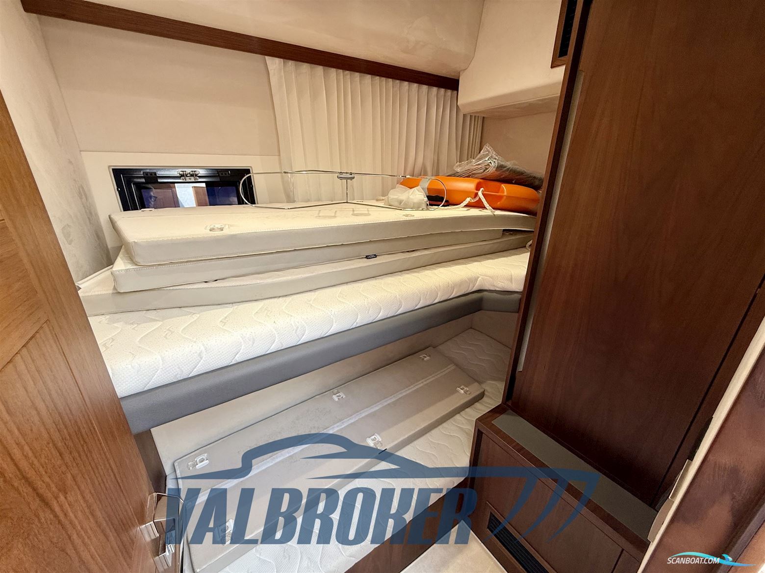 Galeon 460 Fly