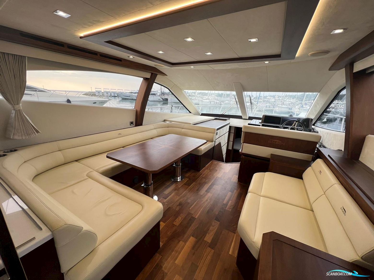 Galeon 460 Fly