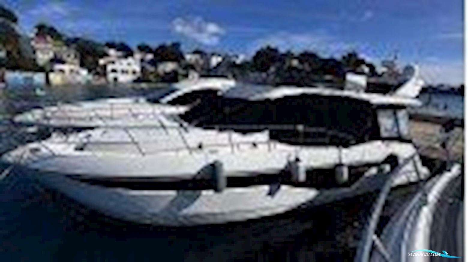 Galeon 460 Fly