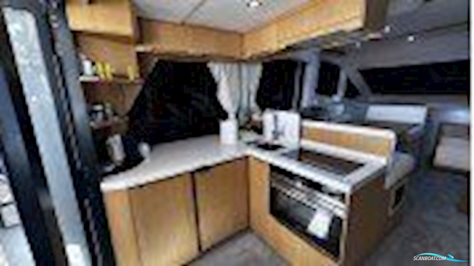 Galeon 460 Fly