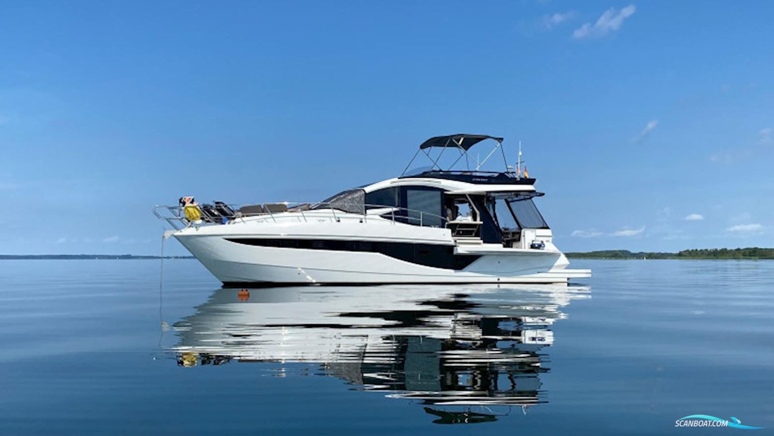 Galeon 470 Sky