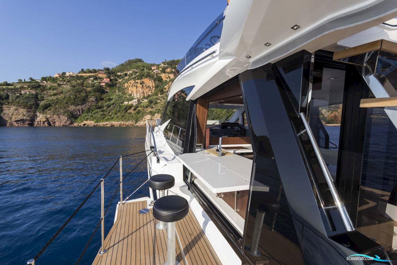 Galeon 500 FLY