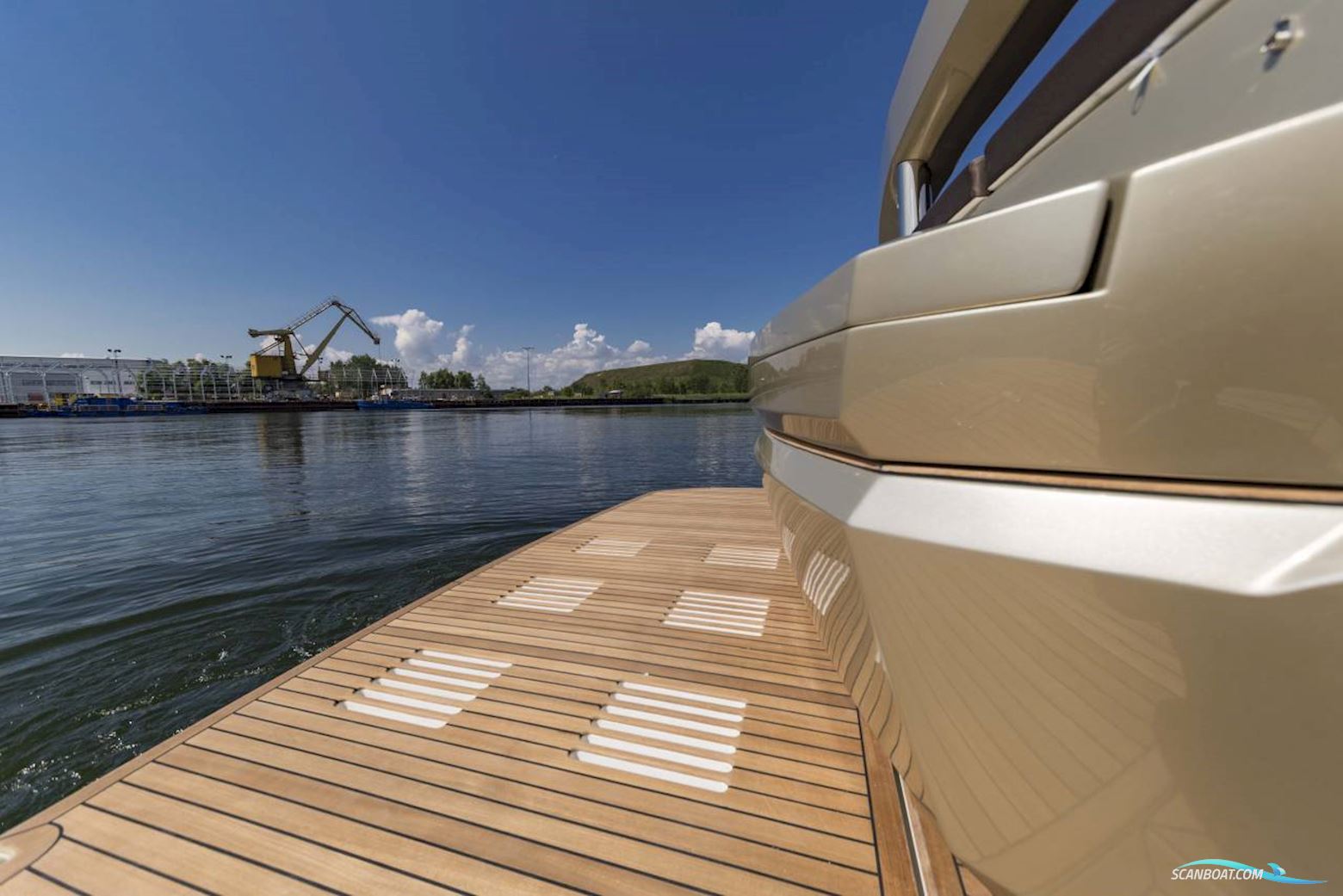 Galeon 500 FLY