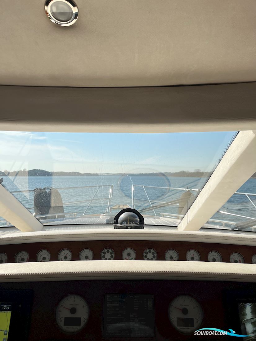 Galeon 530 Fly