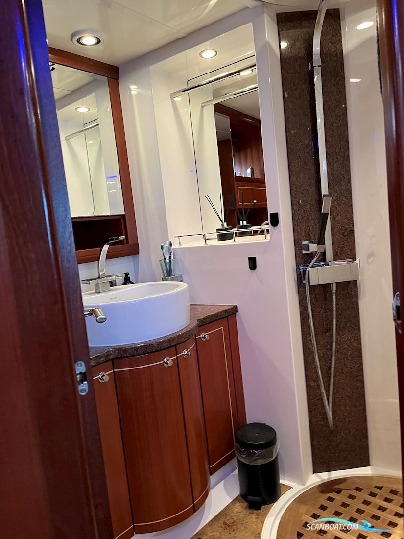 Galeon 530 Fly