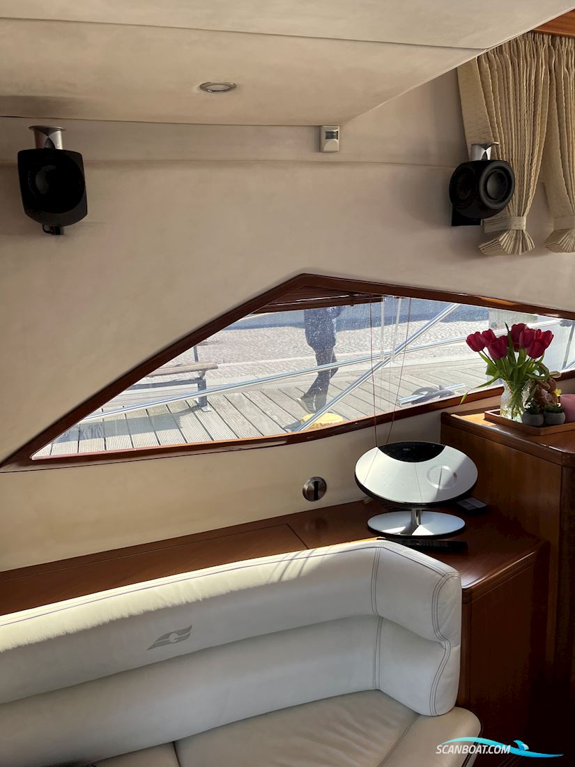 Galeon 530 Fly