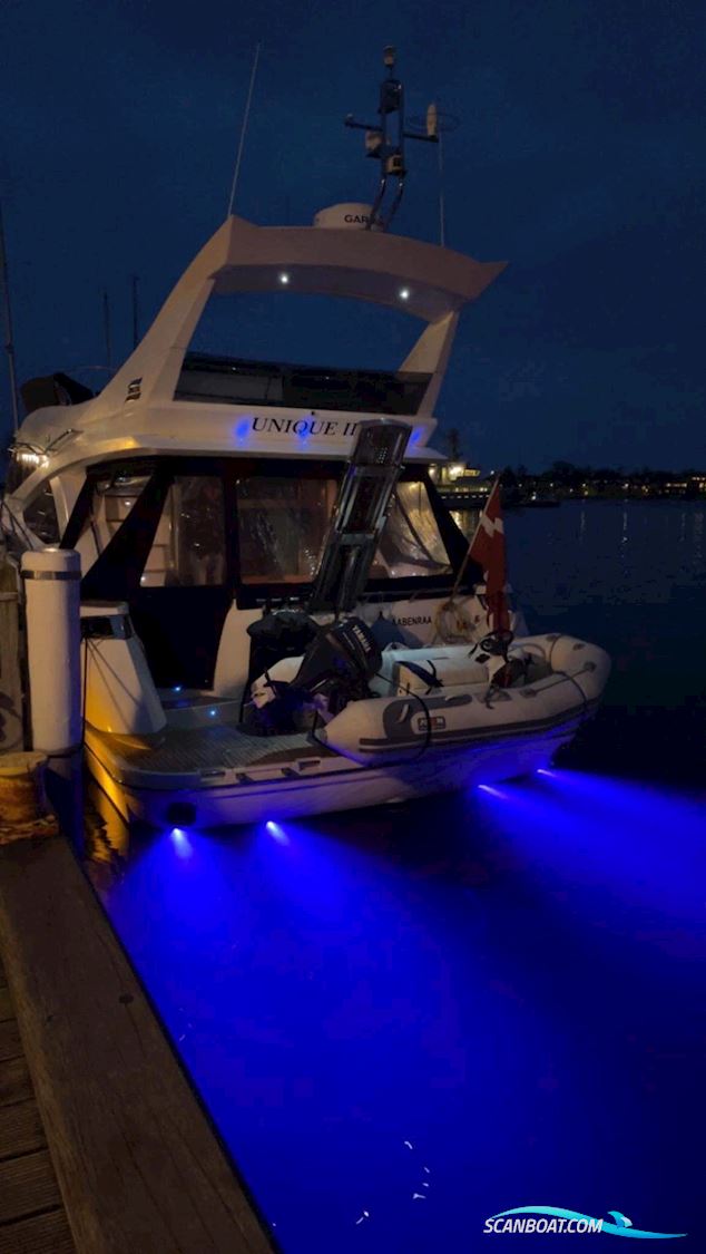 Galeon 530 Fly