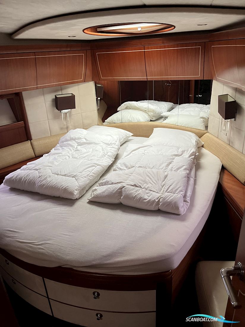 Galeon 530 Fly