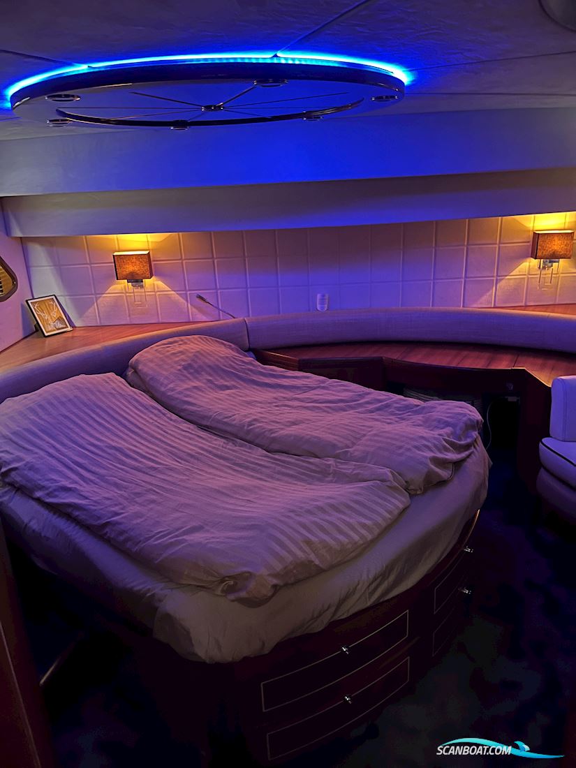 Galeon 530 Fly