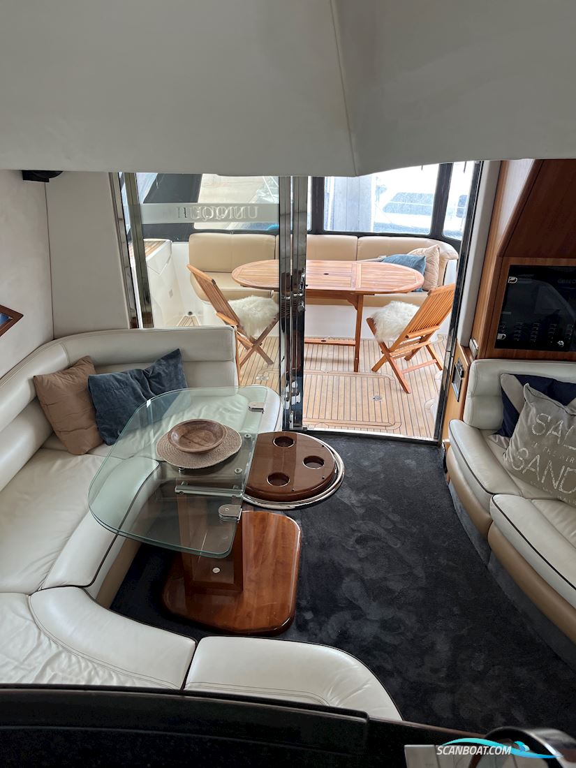 Galeon 530 Fly