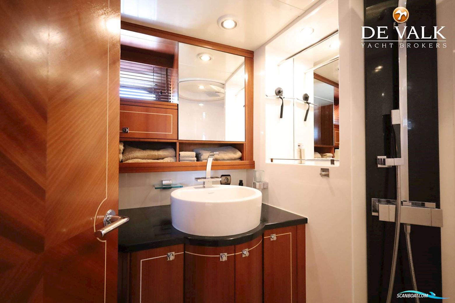 Galeon 530 Fly