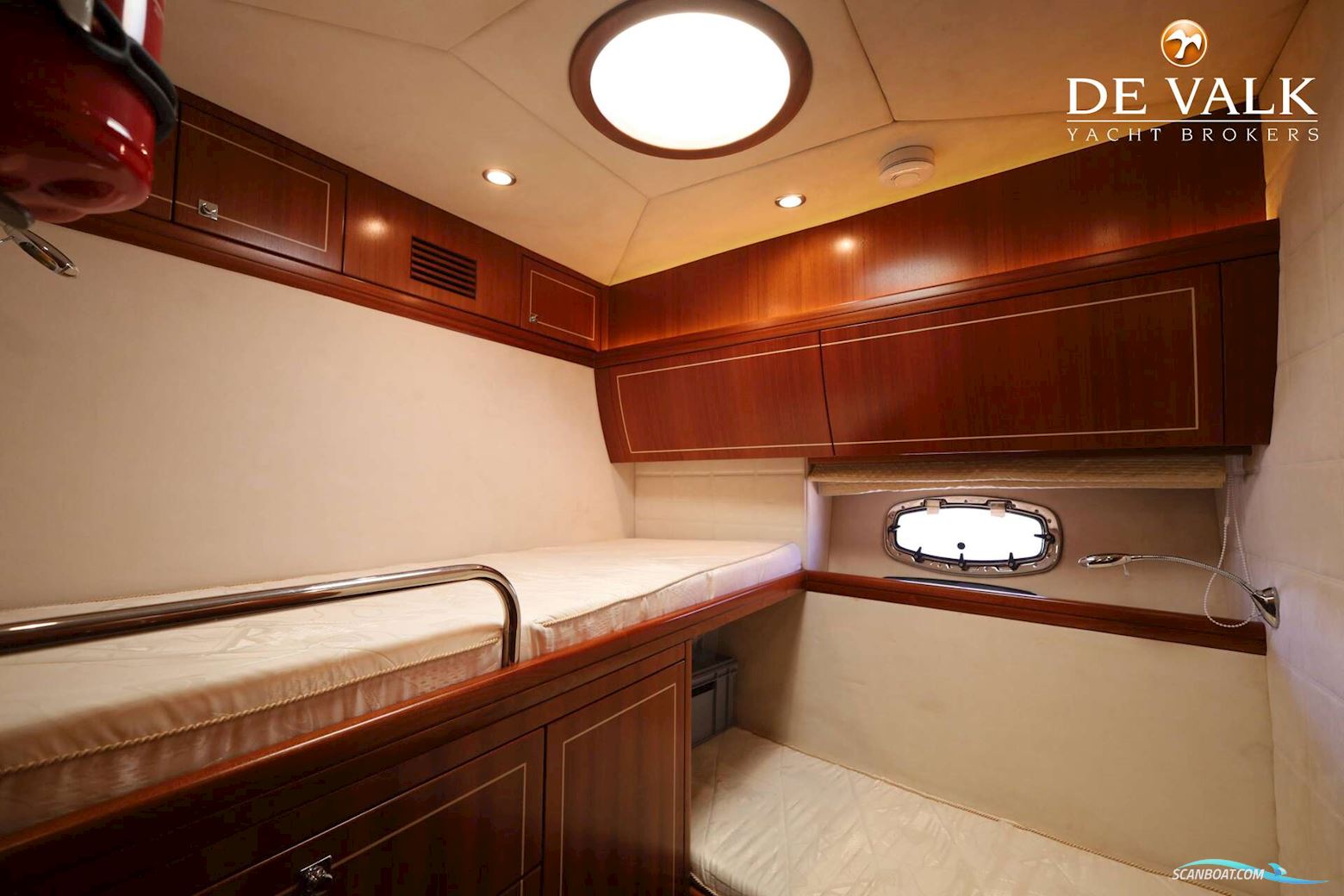 Galeon 530 Fly