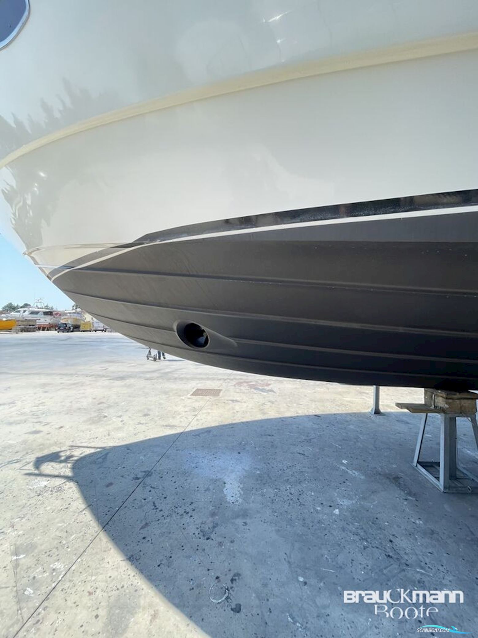 Galeon 530 Fly