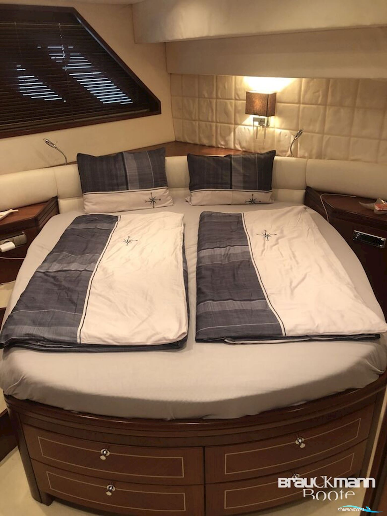 Galeon 530 Fly