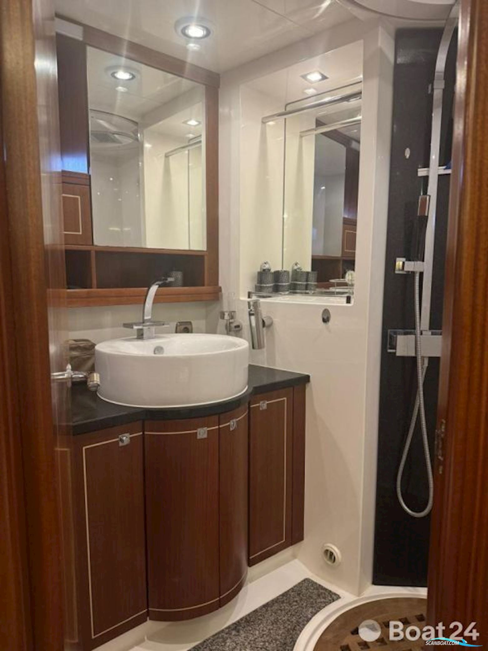 Galeon 530 FLY
