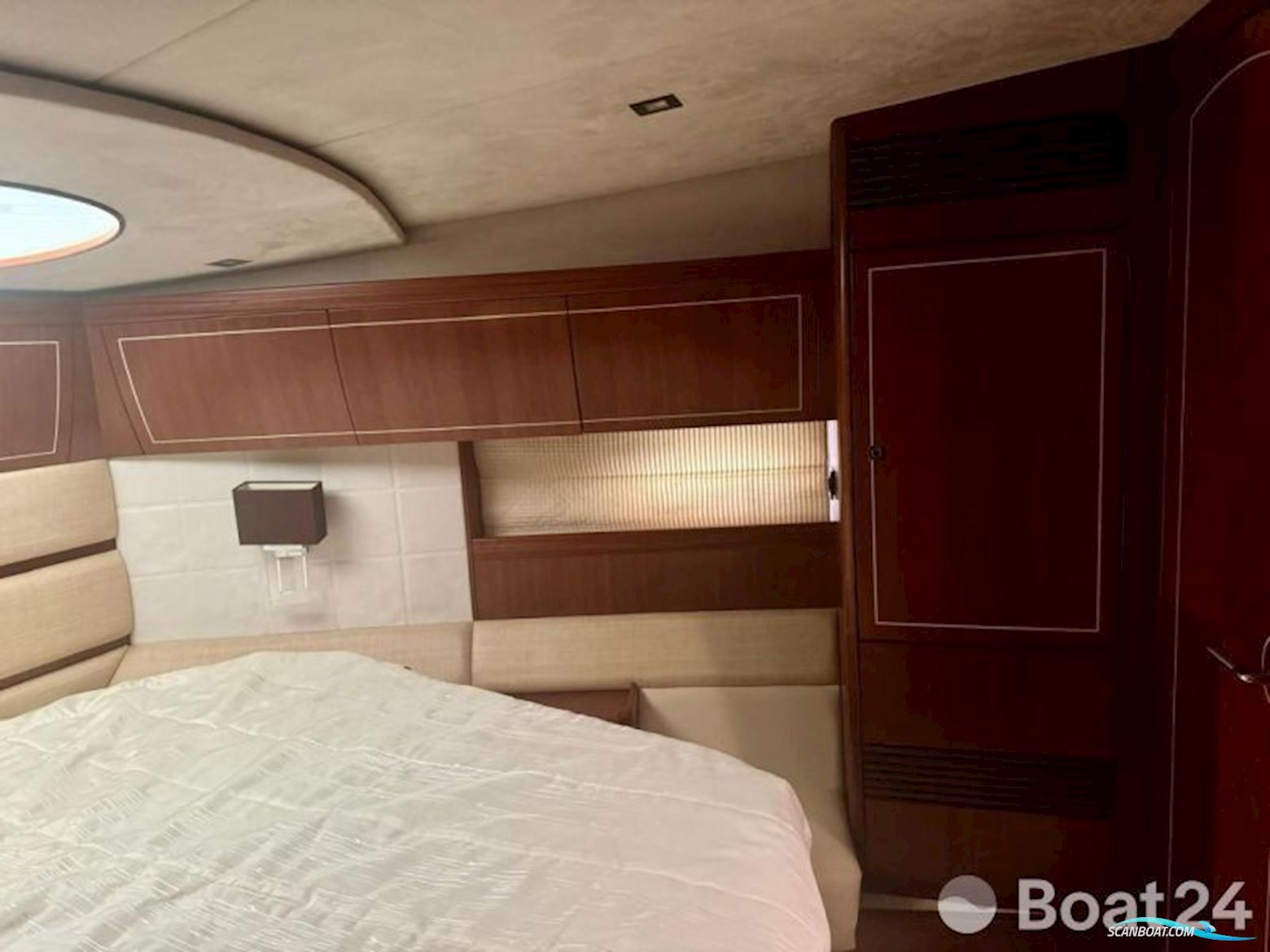 Galeon 530 FLY