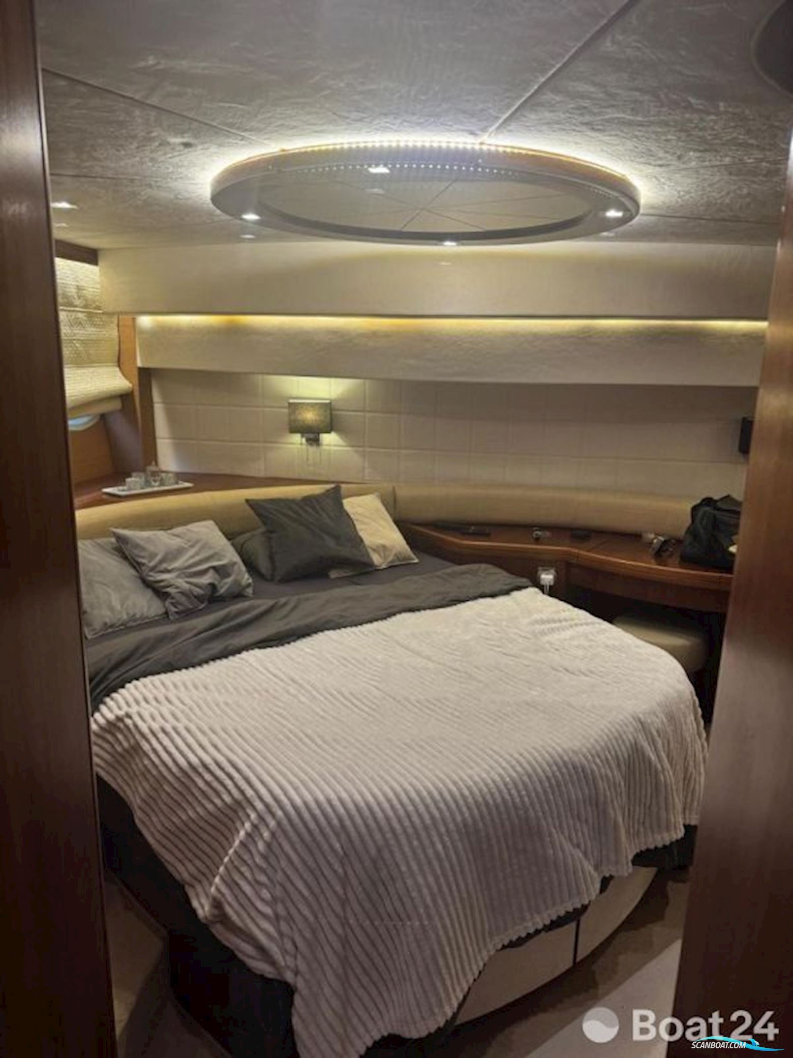 Galeon 530 FLY