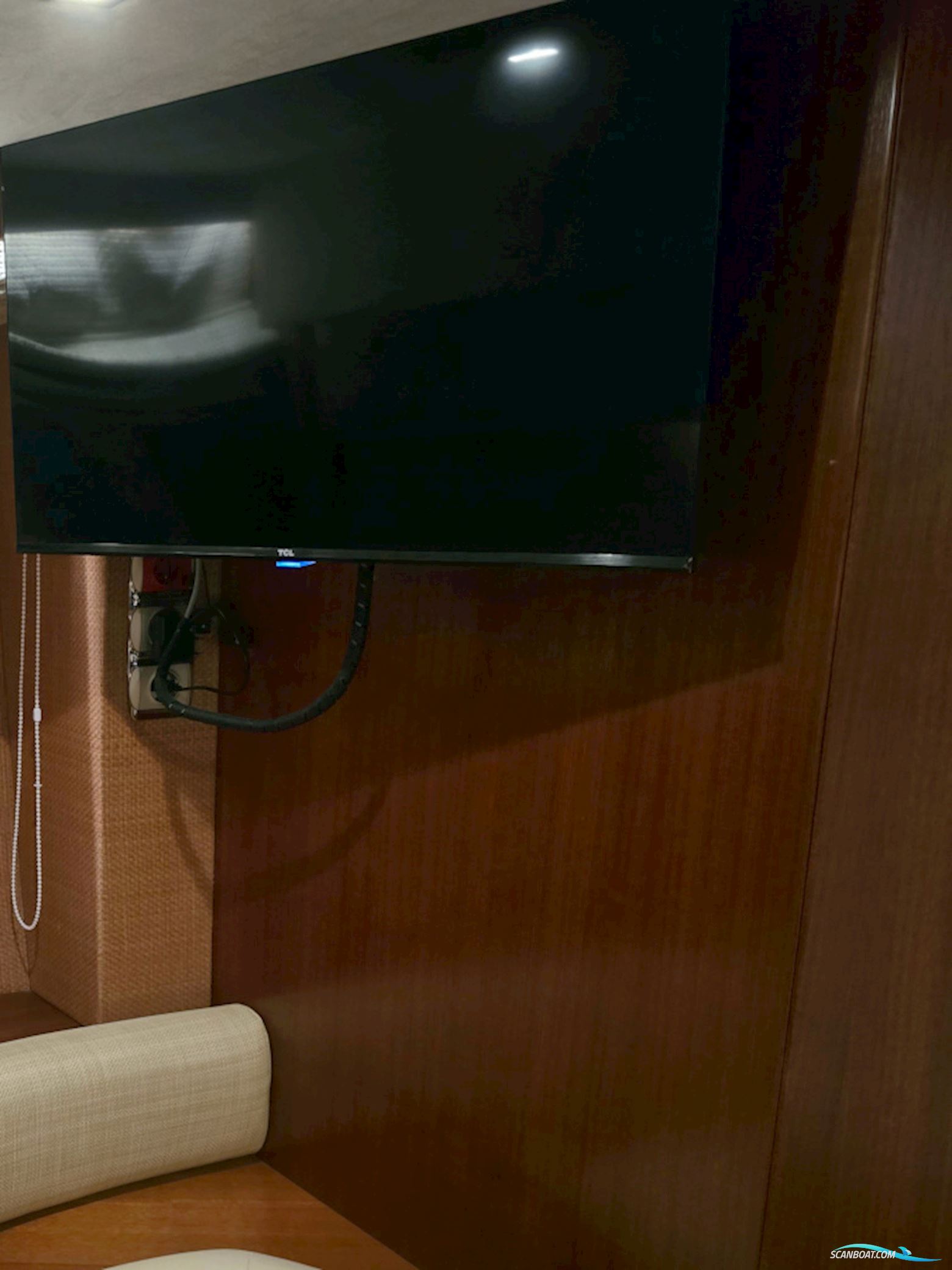 Galeon 530 Fly Volvo Penta D12-715 Evc