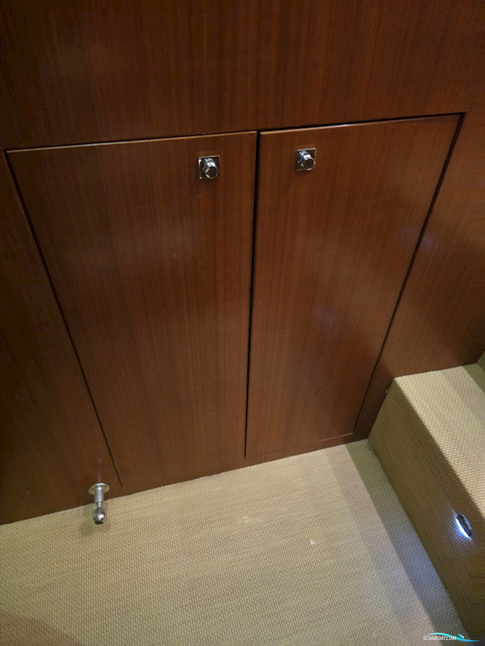 Galeon 530 Fly Volvo Penta D12-715 Evc