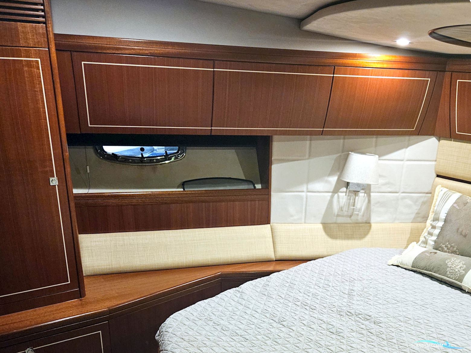 Galeon 530 Fly Volvo Penta D12-715 Evc