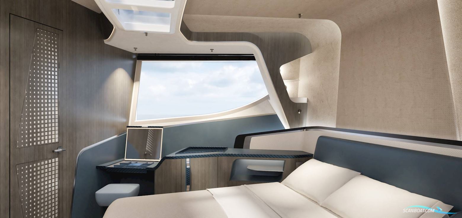 Galeon 570 Sky
