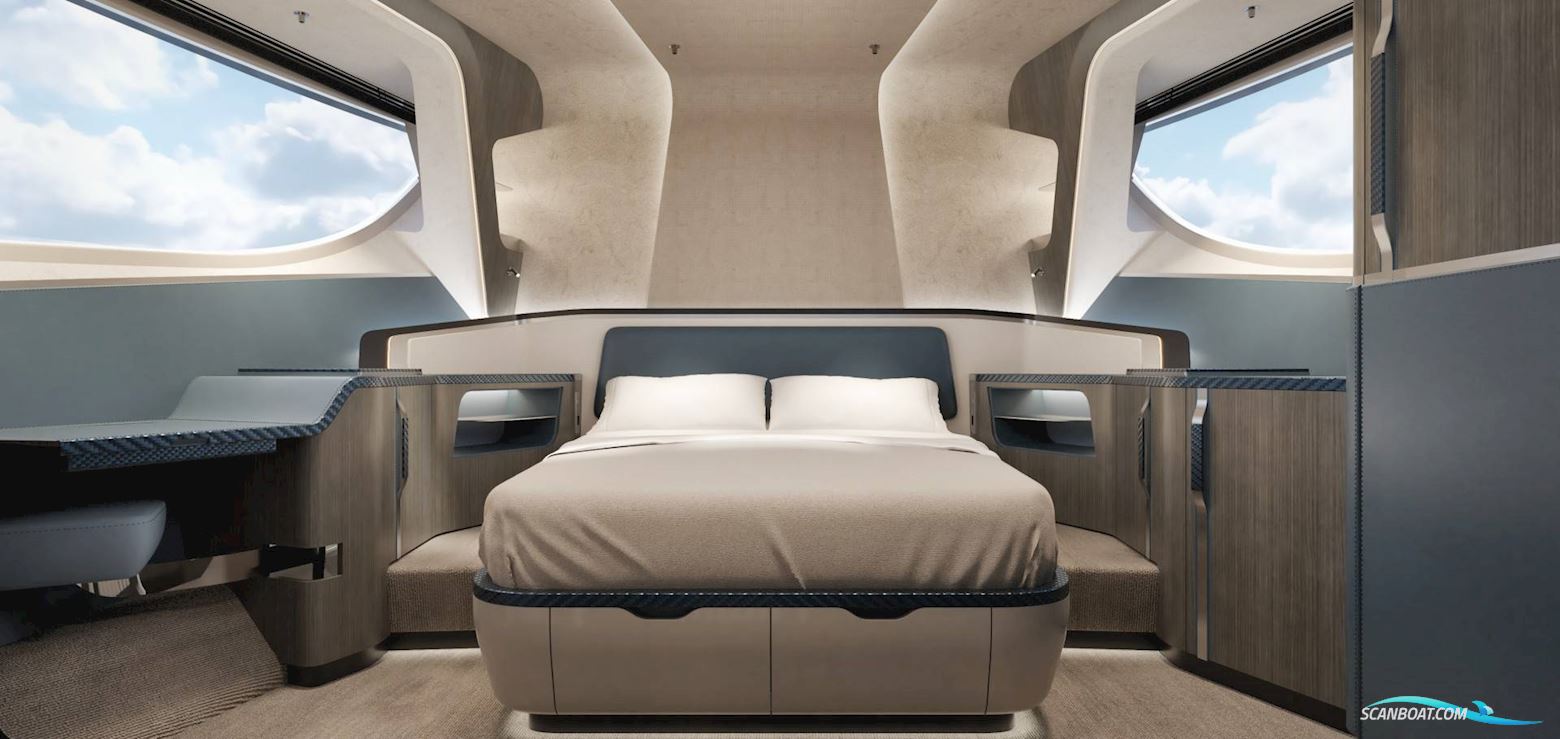 Galeon 570 Sky