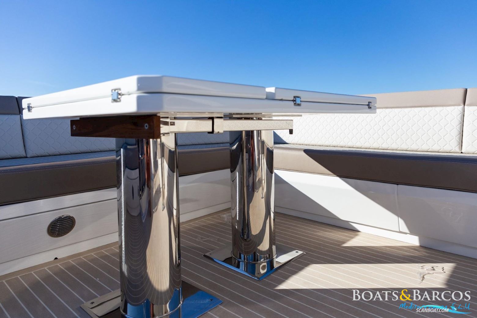 Galeon 640 Fly